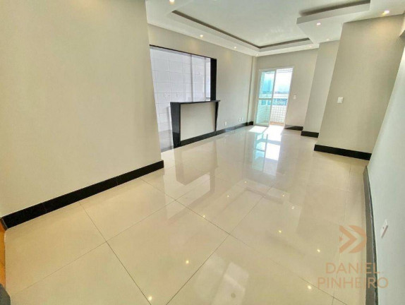 Imagem Apartamento com 2 Quartos à Venda, 80 m² em Vila Guilhermina - Praia Grande Imagem Apartamento com 2 Quartos à Venda, 80 m² em Vila Guilhermina - Praia Grande