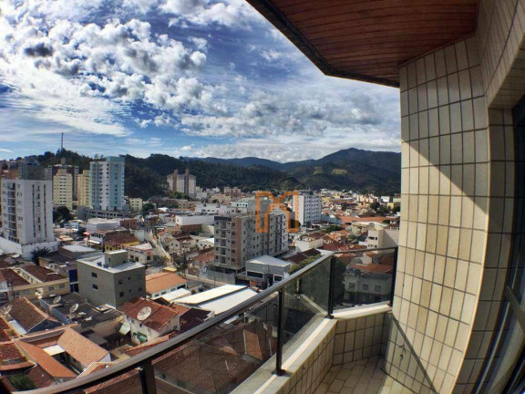 Imagem Apartamento com 3 Quartos à Venda, 151 m² em Centro - Itajubá Imagem Apartamento com 3 Quartos à Venda, 151 m² em Centro - Itajubá