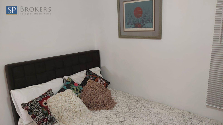 Imagem Apartamento com 3 Quartos à Venda, 110 m² em Cambuí - Campinas Imagem Apartamento com 3 Quartos à Venda, 110 m² em Cambuí - Campinas