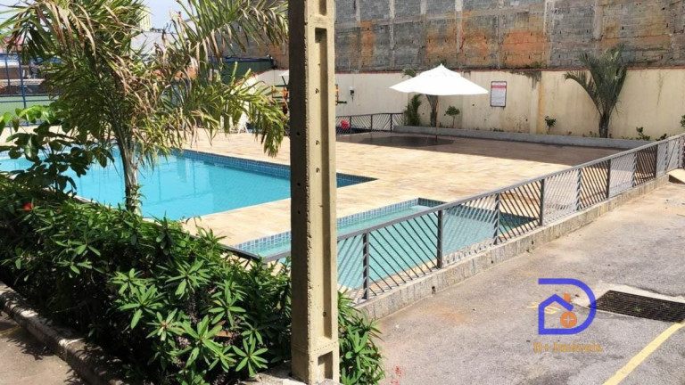 Imagem Apartamento com 2 Quartos à Venda, 46 m² em Jardim Danfer - São Paulo Imagem Apartamento com 2 Quartos à Venda, 46 m² em Jardim Danfer - São Paulo