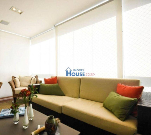 Imagem Apartamento com 4 Quartos à Venda, 225 m² em Perdizes - São Paulo Imagem Apartamento com 4 Quartos à Venda, 225 m² em Perdizes - São Paulo