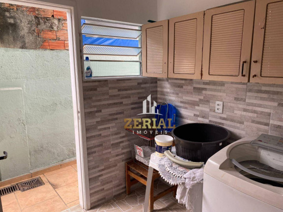 Imagem Sobrado com 5 Quartos à Venda, 242 m² em Santa Paula - São Caetano Do Sul Imagem Sobrado com 5 Quartos à Venda, 242 m² em Santa Paula - São Caetano Do Sul