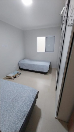 Imagem Casa com 4 Quartos à Venda, 170 m² em Jardim Das Indústrias - São José Dos Campos Imagem Casa com 4 Quartos à Venda, 170 m² em Jardim Das Indústrias - São José Dos Campos