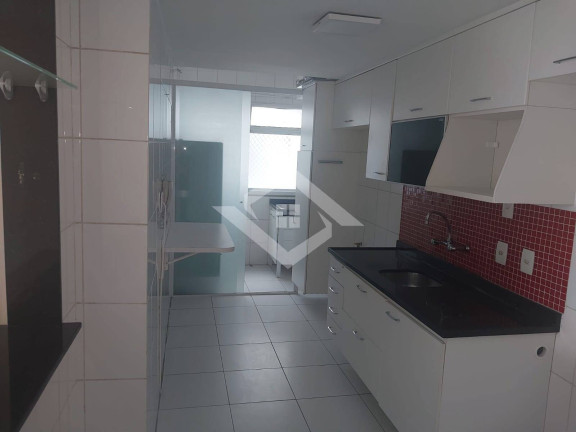 Imagem Apartamento com 3 Quartos à Venda, 90 m² em Campo Grande - Rio De Janeiro