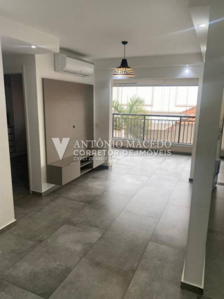 Apartamento com 2 Quartos à Venda, 70 m² em Ipiranga - São Paulo