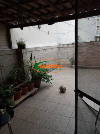 Imagem Apartamento com 3 Quartos à Venda, 139 m² em Tijuca - Rio De Janeiro Imagem Apartamento com 3 Quartos à Venda, 139 m² em Tijuca - Rio De Janeiro