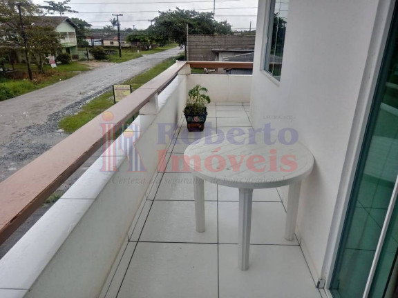 Imagem Apartamento com 3 Quartos à Venda, 64 m² em São José - Itapoá Imagem Apartamento com 3 Quartos à Venda, 64 m² em São José - Itapoá