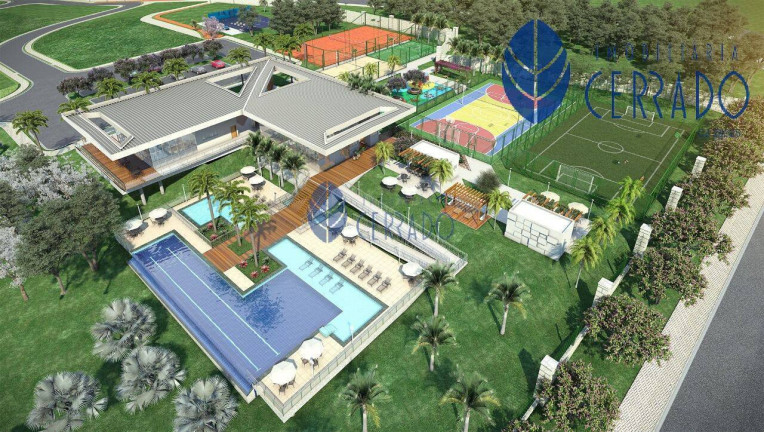Imagem Terreno à Venda, 360 m² em Residencial Ipanema - Anápolis Imagem Terreno à Venda, 360 m² em Residencial Ipanema - Anápolis