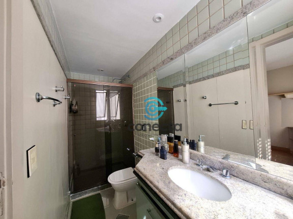 Imagem Apartamento com 3 Quartos à Venda, 140 m² em Icaraí - Niterói Imagem Apartamento com 3 Quartos à Venda, 140 m² em Icaraí - Niterói