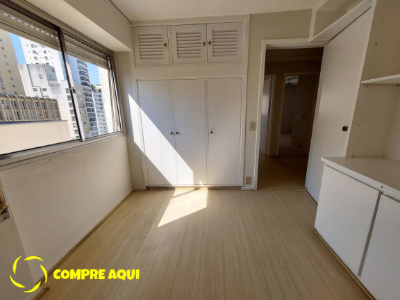 Imagem Apartamento com 3 Quartos à Venda, 104 m² em Higienópolis - São Paulo Imagem Apartamento com 3 Quartos à Venda, 104 m² em Higienópolis - São Paulo