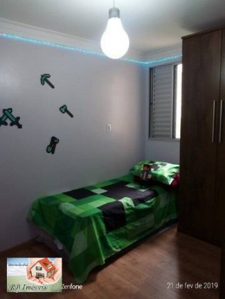 Imagem Apartamento com 3 Quartos à Venda, 65 m² em Taboão - São Bernardo Do Campo Imagem Apartamento com 3 Quartos à Venda, 65 m² em Taboão - São Bernardo Do Campo