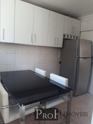 Imagem Apartamento com 1 Quarto à Venda, 53 m² em Tatuapé - São Paulo