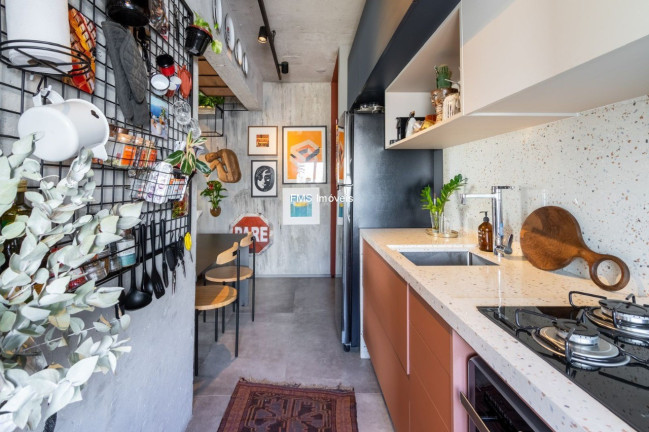 Imagem Imóvel com 1 Quarto à Venda, 49 m² em Consolação - São Paulo Imagem Imóvel com 1 Quarto à Venda, 49 m² em Consolação - São Paulo