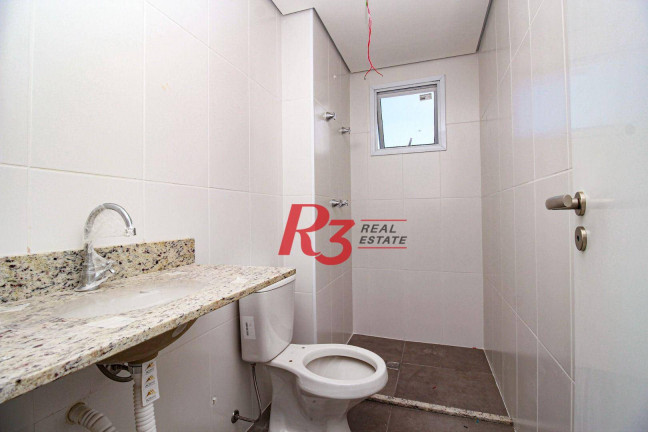 Imagem Apartamento com 2 Quartos à Venda, 72 m² em Marapé - Santos Imagem Apartamento com 2 Quartos à Venda, 72 m² em Marapé - Santos