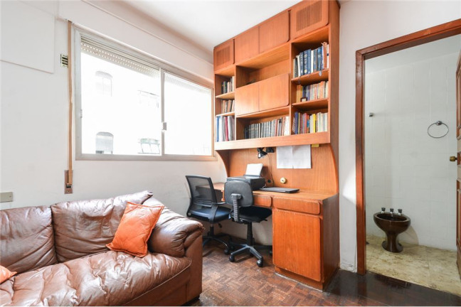 Imagem Apartamento com 4 Quartos à Venda, 204 m² em Higienópolis - São Paulo Imagem Apartamento com 4 Quartos à Venda, 204 m² em Higienópolis - São Paulo