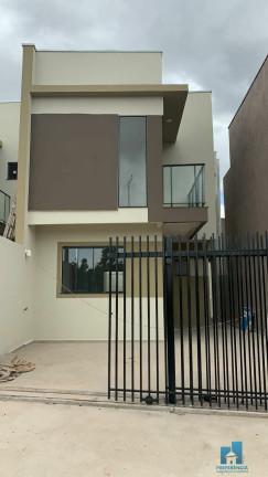 Imagem Casa com 3 Quartos à Venda, 83 m² em Uvaranas - Ponta Grossa Imagem Casa com 3 Quartos à Venda, 83 m² em Uvaranas - Ponta Grossa
