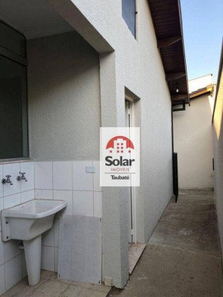 Imagem Casa com 3 Quartos à Venda, 110 m² em Vila São José - Taubaté