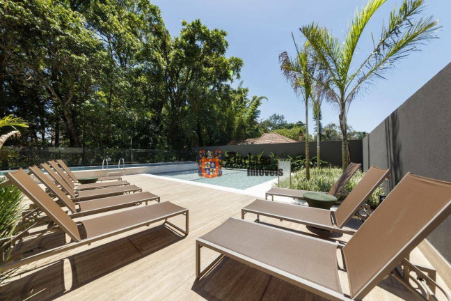 Imagem Apartamento com 3 Quartos à Venda, 173 m² em Alto Da Boa Vista - São Paulo Imagem Apartamento com 3 Quartos à Venda, 173 m² em Alto Da Boa Vista - São Paulo