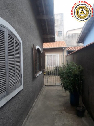Imagem Casa com 4 Quartos à Venda, 130 m² em Residencial União - São José Dos Campos Imagem Casa com 4 Quartos à Venda, 130 m² em Residencial União - São José Dos Campos