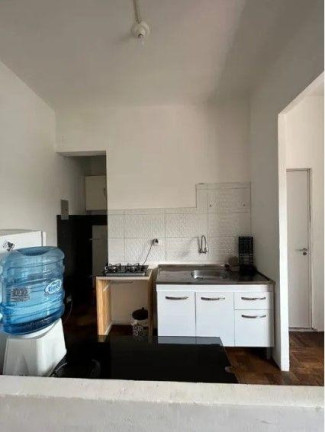 Imagem Apartamento com 1 Quarto à Venda, 40 m² em Centro - Curitiba Imagem Apartamento com 1 Quarto à Venda, 40 m² em Centro - Curitiba