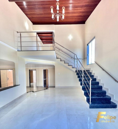 Imagem Casa com 4 Quartos à Venda, 330 m² em Interlagos - Vila Velha Imagem Casa com 4 Quartos à Venda, 330 m² em Interlagos - Vila Velha