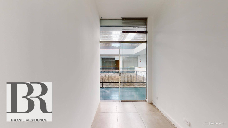 Imagem Galpão à Venda, 1.084 m² em Cerqueira César - São Paulo Imagem Galpão à Venda, 1.084 m² em Cerqueira César - São Paulo