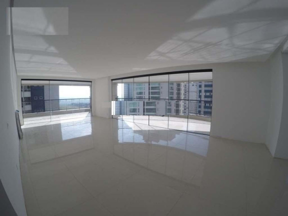 Imagem Apartamento com 4 Quartos à Venda, 410 m² em Jardim Aquarius - São José Dos Campos Imagem Apartamento com 4 Quartos à Venda, 410 m² em Jardim Aquarius - São José Dos Campos
