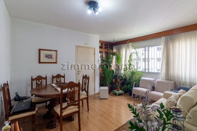 Imagem Apartamento com 2 Quartos à Venda, 118 m² em Moema - São Paulo Imagem Apartamento com 2 Quartos à Venda, 118 m² em Moema - São Paulo