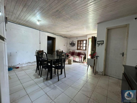Imagem Casa com 2 Quartos à Venda, 73 m² em São Gonçalo - Pelotas Imagem Casa com 2 Quartos à Venda, 73 m² em São Gonçalo - Pelotas
