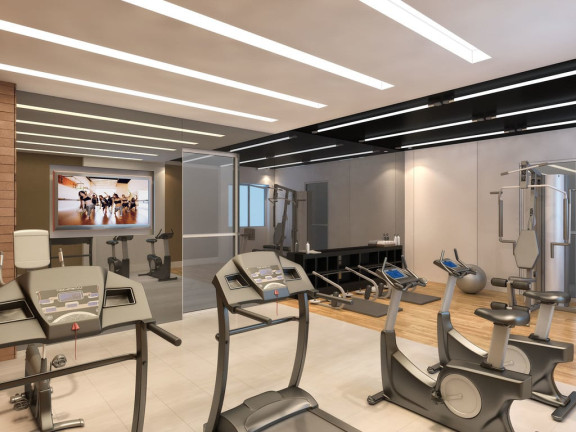 Imagem Apartamento com 2 Quartos à Venda, 48 m² em Jabaquara - São Paulo Imagem Apartamento com 2 Quartos à Venda, 48 m² em Jabaquara - São Paulo