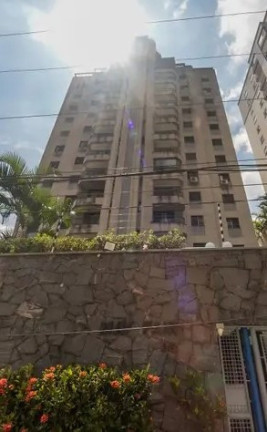 Imagem Apartamento com 3 Quartos à Venda, 96 m² em Morumbi - São Paulo Imagem Apartamento com 3 Quartos à Venda, 96 m² em Morumbi - São Paulo
