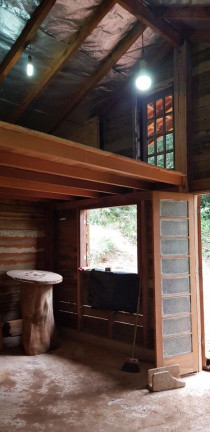Imagem Chácara com 2 Quartos à Venda, 100 m² em Campos De Cunha - Silveiras