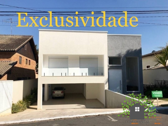 Casa com 4 Quartos à Venda,  em Jardim Do Golf I - Jandira