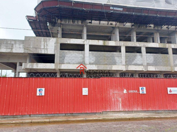 Imagem Apartamento com 2 Quartos à Venda, 71 m² em Caiçara - Praia Grande