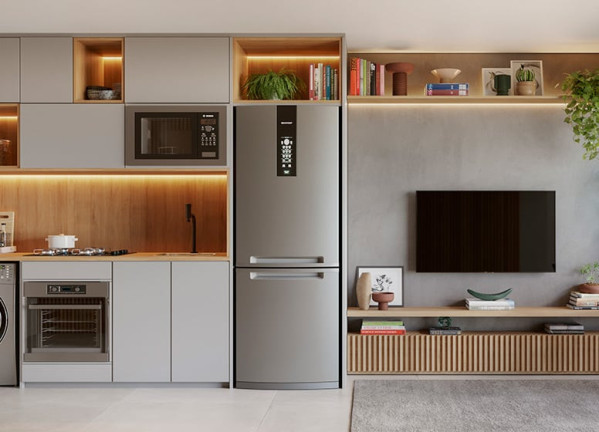 Imagem Imóvel com 2 Quartos à Venda, 39 m² em Campo Belo - São Paulo