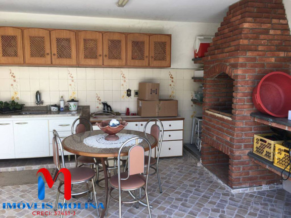 Imagem Casa com 3 Quartos à Venda, 400 m² em Campestre - Santo André Imagem Casa com 3 Quartos à Venda, 400 m² em Campestre - Santo André