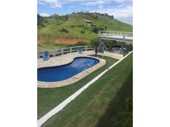 Imagem Imóvel com 5 Quartos à Venda, 380 m² em Jaguari Marinas - Igaratá