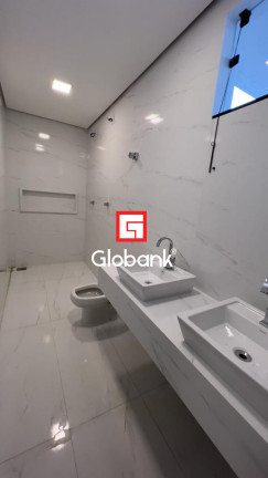 Imagem Sobrado com 3 Quartos à Venda, 220 m² em Ibituruna - Montes Claros Imagem Sobrado com 3 Quartos à Venda, 220 m² em Ibituruna - Montes Claros