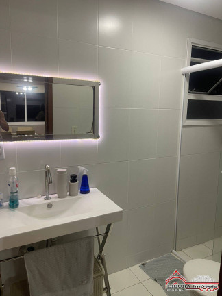 Imagem Apartamento com 2 Quartos à Venda, 53 m² em Jardim Califórnia - Jacareí