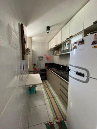 Imagem Apartamento com 2 Quartos à Venda, em Bessa - João Pessoa Imagem Apartamento com 2 Quartos à Venda, em Bessa - João Pessoa