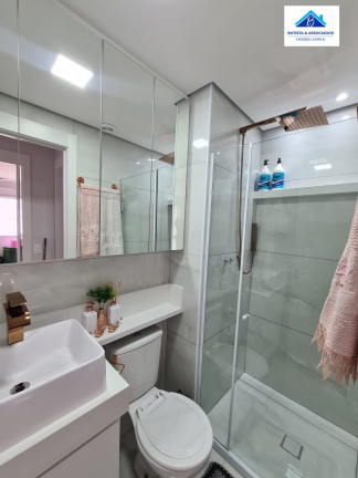 Imagem Apartamento com 2 Quartos à Venda, 43 m² em Residencial Parque Da Fazenda - Campinas Imagem Apartamento com 2 Quartos à Venda, 43 m² em Residencial Parque Da Fazenda - Campinas