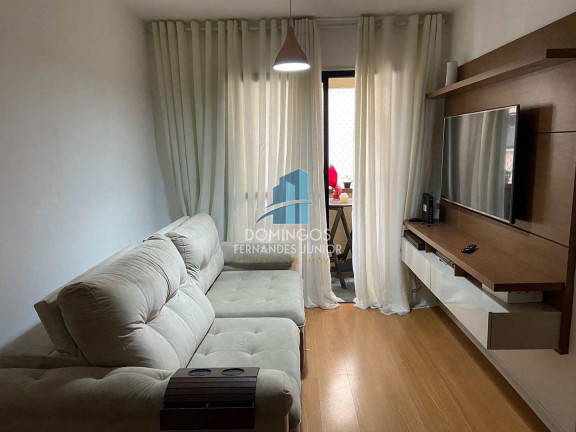 Imagem Apartamento com 3 Quartos à Venda, 56 m² em Itaquera - São Paulo