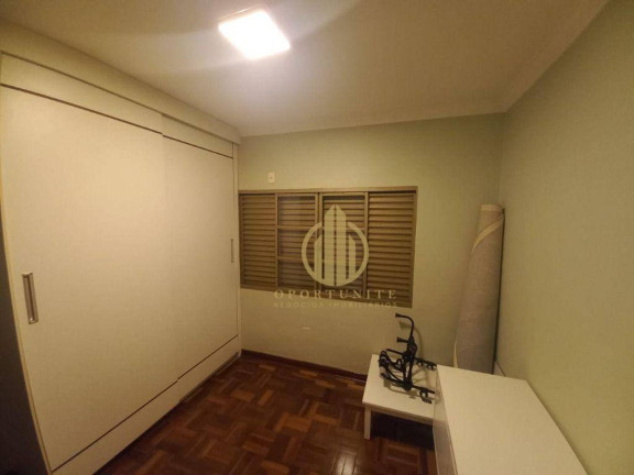Imagem Apartamento com 3 Quartos à Venda, 92 m² em Jardim Paulista - Ribeirão Preto
