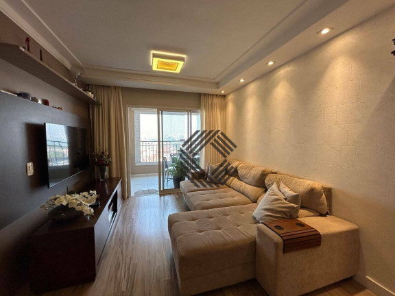Imagem Apartamento com 3 Quartos à Venda, 95 m² em Residencial Montpellier - Sorocaba Imagem Apartamento com 3 Quartos à Venda, 95 m² em Residencial Montpellier - Sorocaba