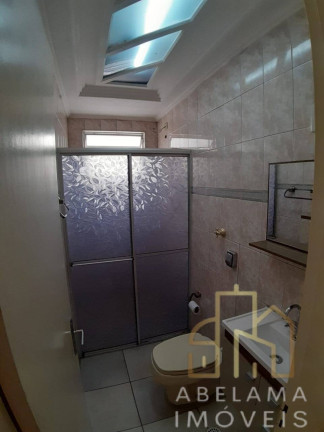 Imagem Casa com 3 Quartos à Venda, 170 m² em Vila Palmares - Santo André