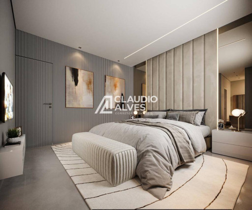 Imagem Casa de Condomínio com 4 Quartos à Venda, 133 m² em Sim - Feira De Santana Imagem Casa de Condomínio com 4 Quartos à Venda, 133 m² em Sim - Feira De Santana