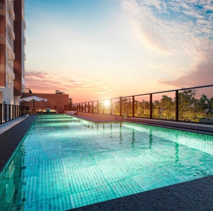 Imagem Apartamento com 2 Quartos à Venda, 63 m² em Parque Amazônia - Goiânia Imagem Apartamento com 2 Quartos à Venda, 63 m² em Parque Amazônia - Goiânia