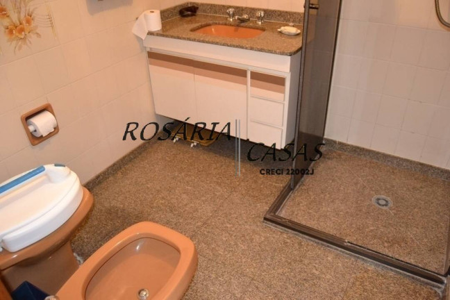 Imagem Apartamento com 4 Quartos à Venda, 320 m² em Campo Belo - São Paulo