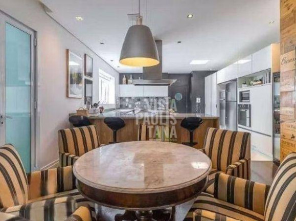 Imagem Apartamento com 4 Quartos à Venda, 500 m² em Itaim Bibi - São Paulo Imagem Apartamento com 4 Quartos à Venda, 500 m² em Itaim Bibi - São Paulo