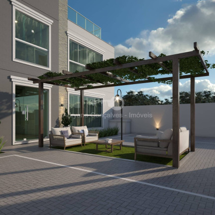 Imagem Apartamento com 2 Quartos à Venda, 82 m² em Nova Barra Velha - Barra Velha Imagem Apartamento com 2 Quartos à Venda, 82 m² em Nova Barra Velha - Barra Velha